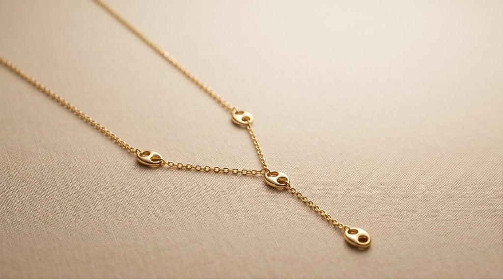 Collier ÉLÉNA