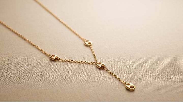 Collier ÉLÉNA