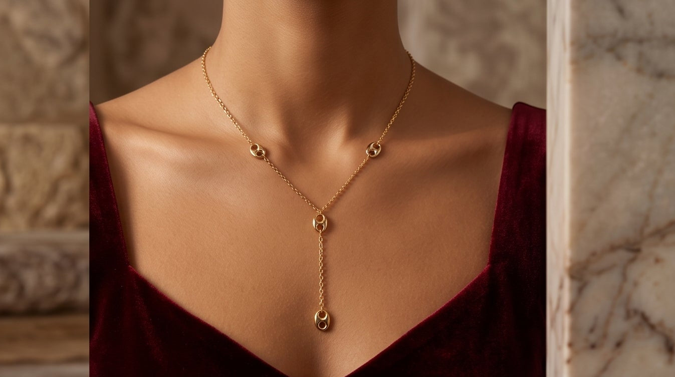 ÉLÉNA Necklace
