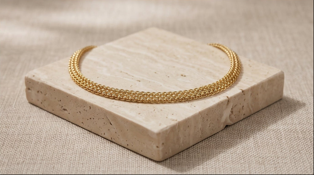 COLLIER SHAYINA