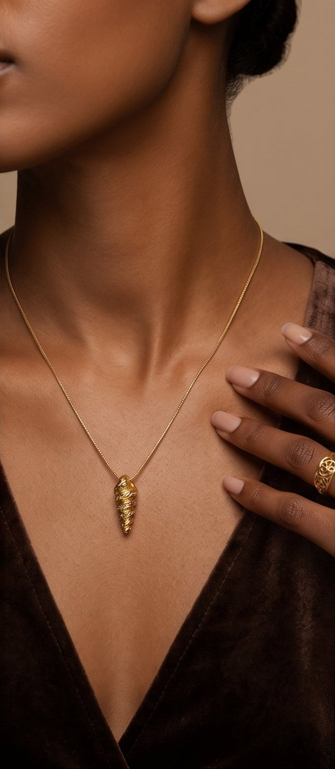 MIARIS NECKLACE