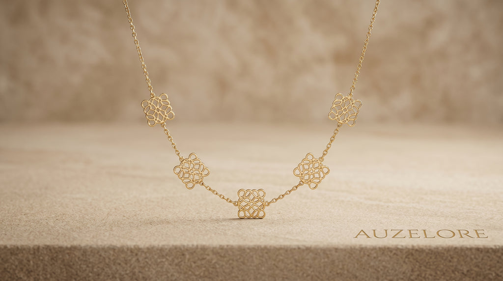 ORNEA NECKLACE