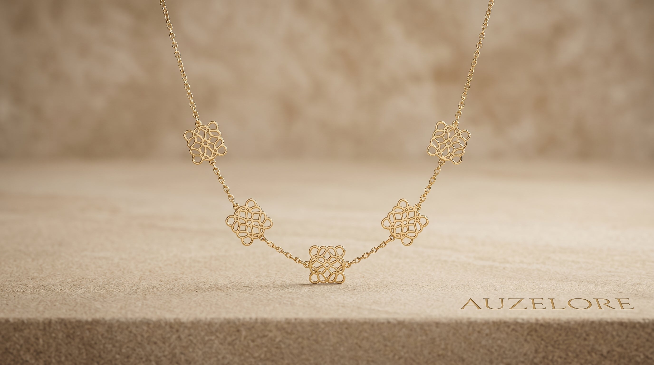 ORNEA NECKLACE