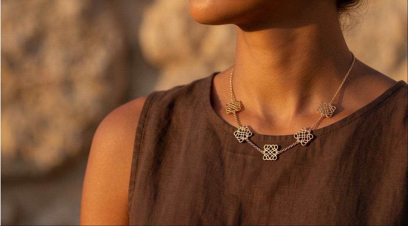 ORNEA NECKLACE