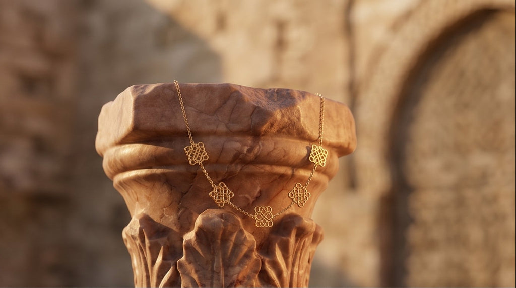 ORNEA NECKLACE