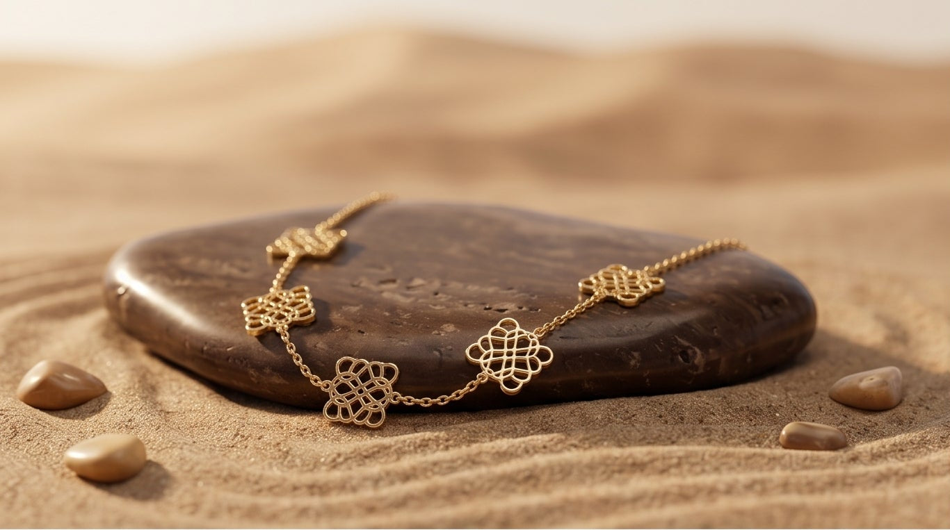 ORNEA NECKLACE