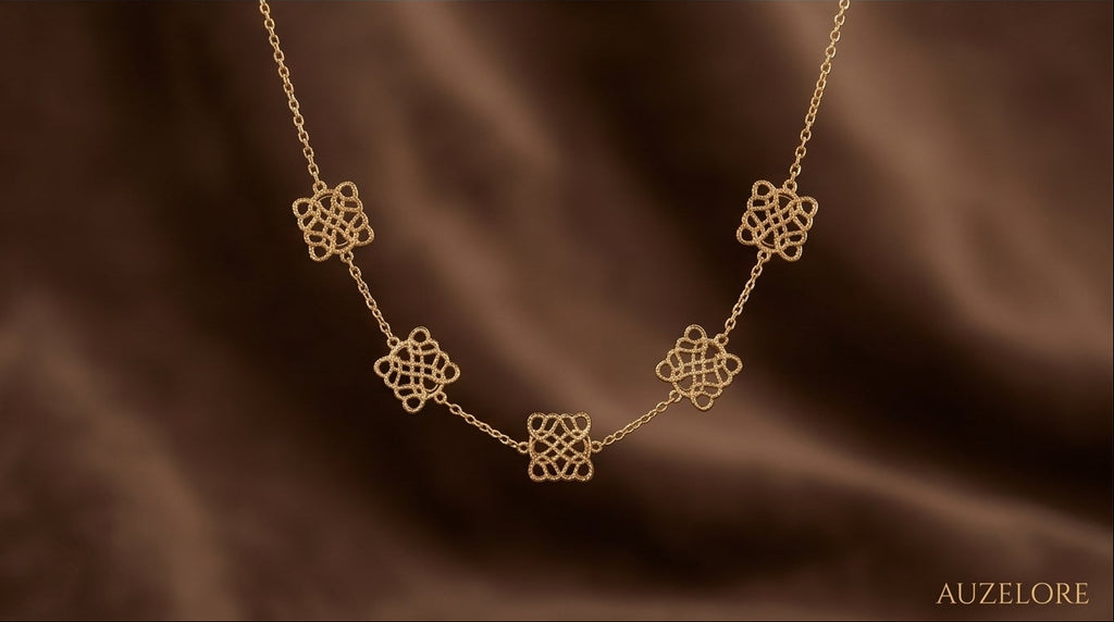 ORNEA NECKLACE