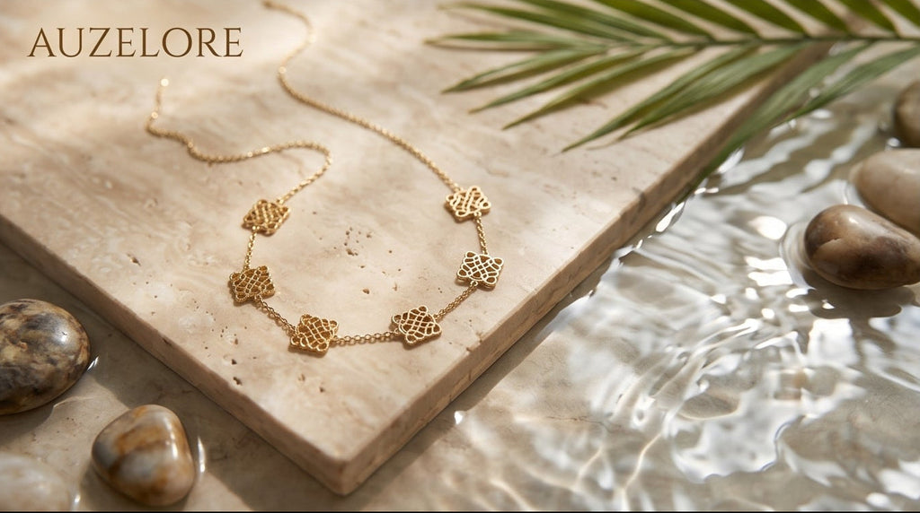 ORNEA NECKLACE