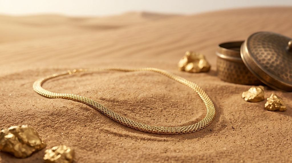 COLLIER SHAYINA