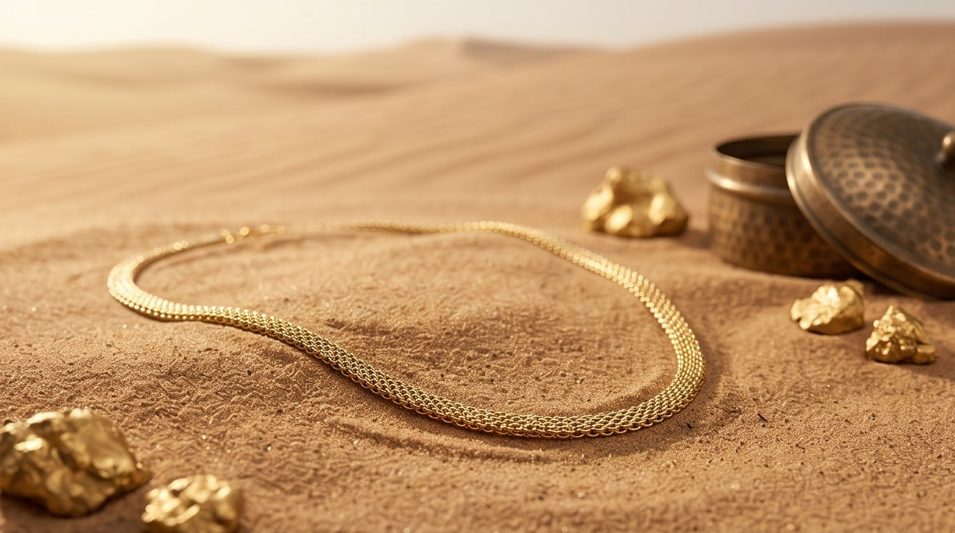 COLLIER SHAYINA