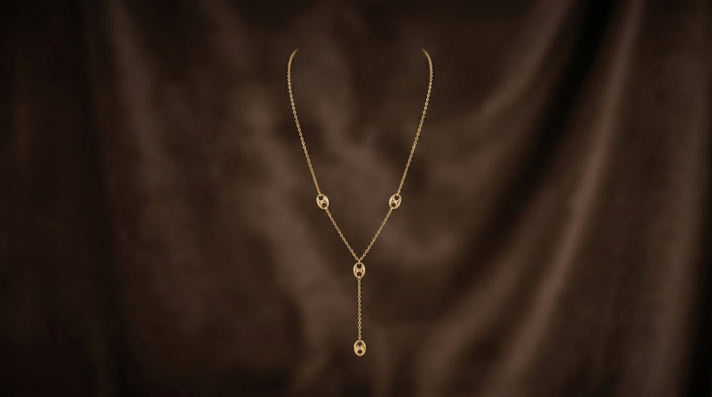 Collier ÉLÉNA