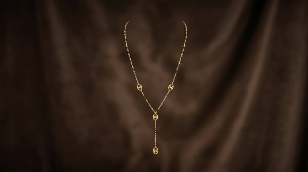 Collier ÉLÉNA