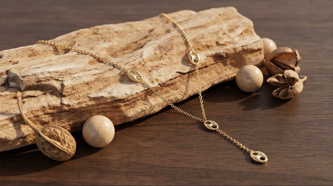 ÉLÉNA Necklace