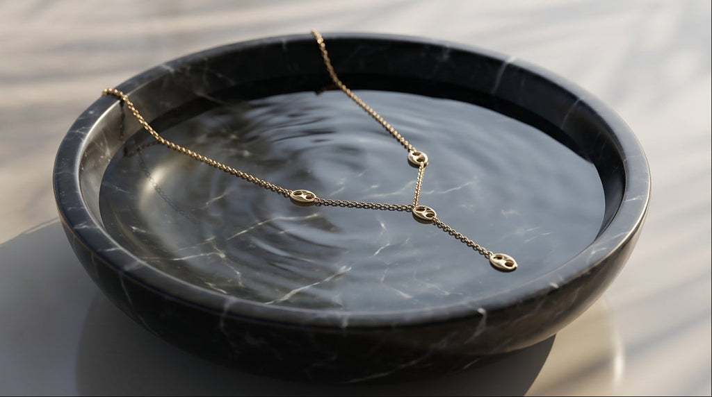 Collier ÉLÉNA
