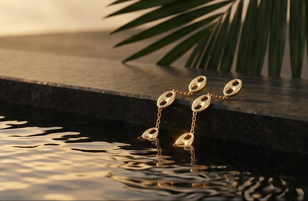 BOUCLES D'OREILLE VÉLISSA