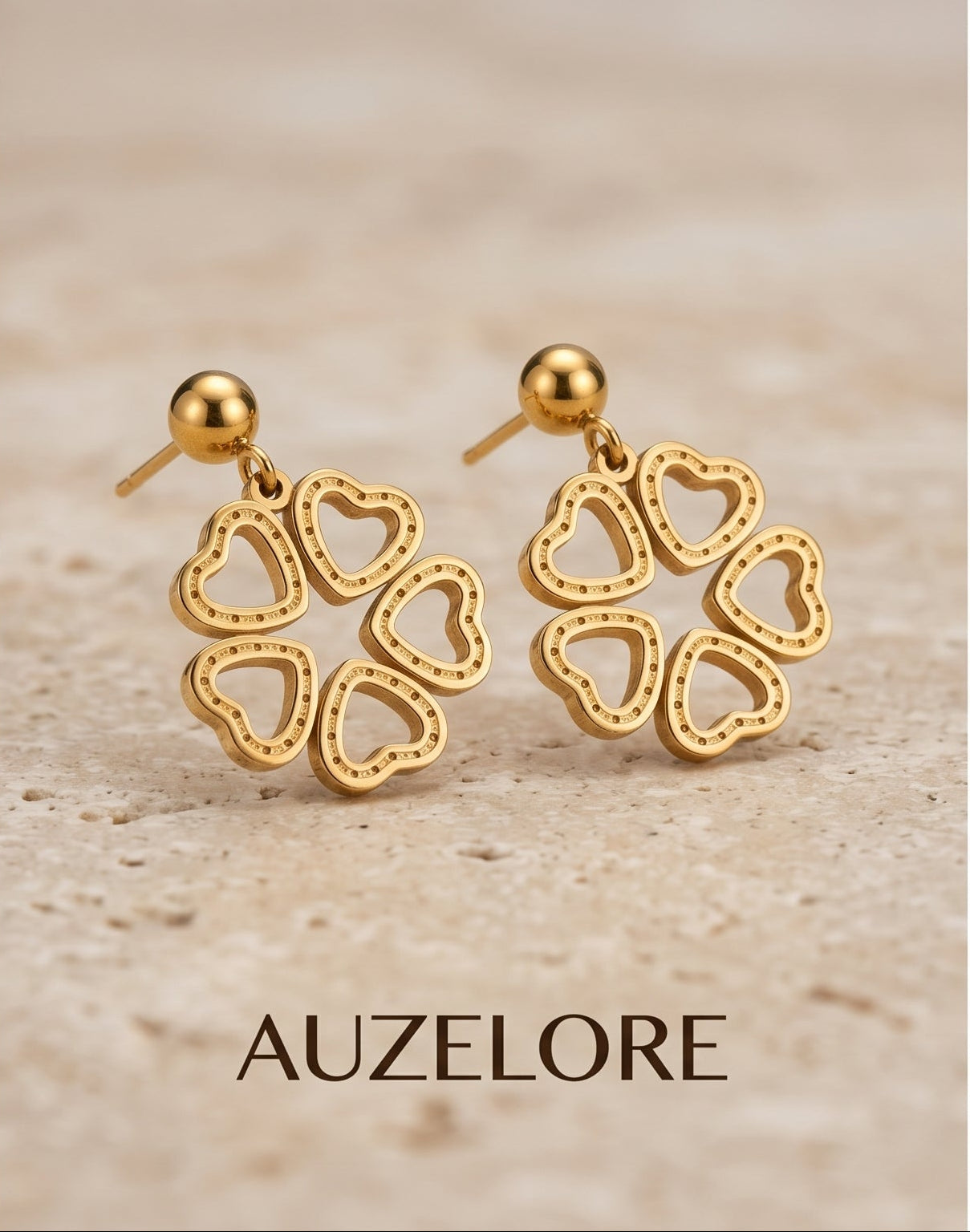AZULÉA EARRINGS