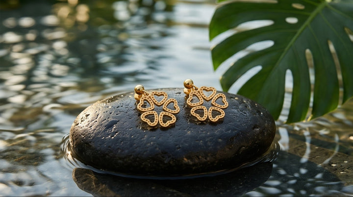BOUCLES D&