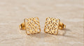 BOUCLE D'OREILLES ORNÉA