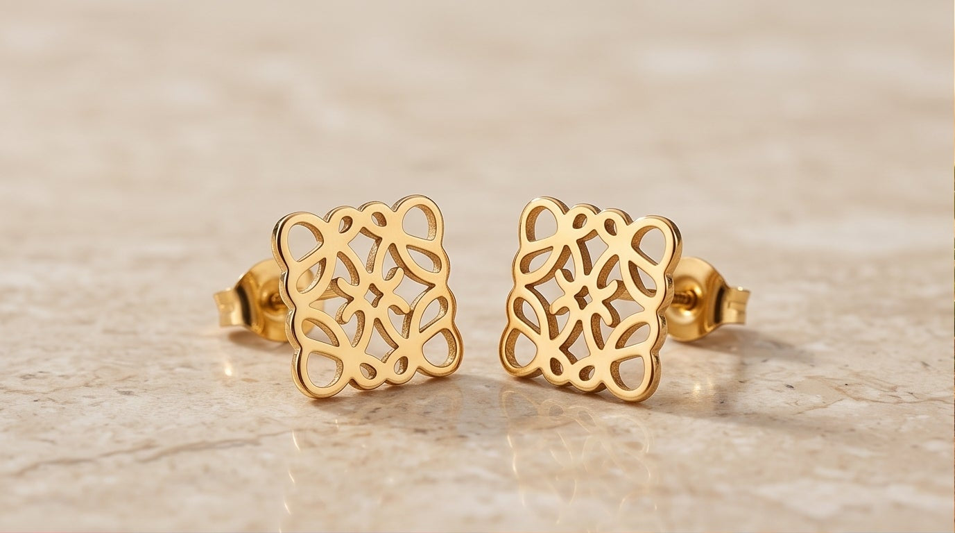 ORNÉA EARRINGS