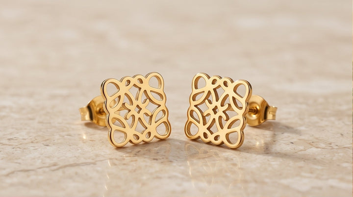 BOUCLE D&