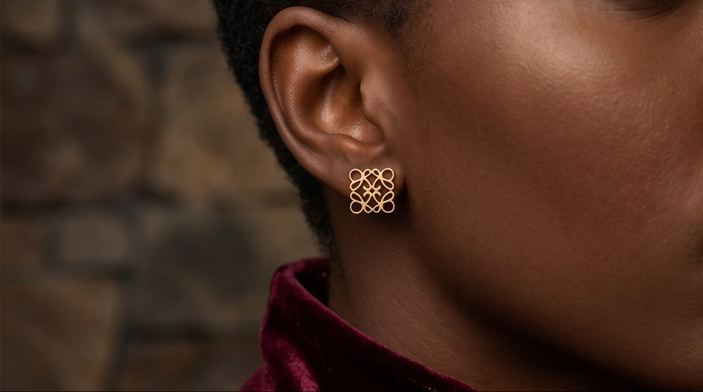 ORNÉA EARRINGS