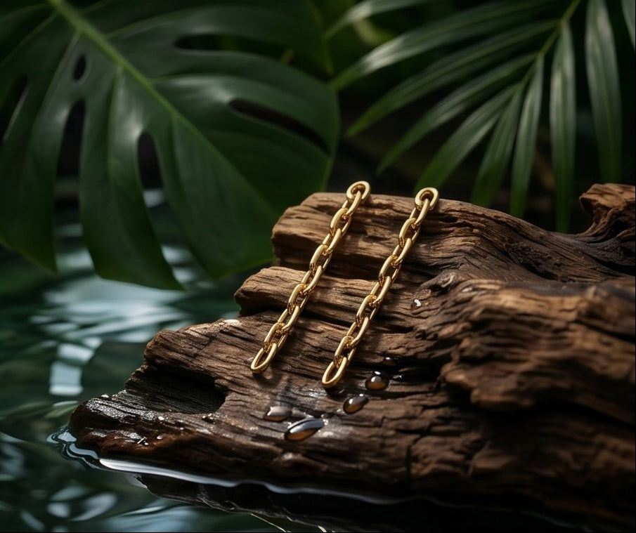 AZELIA EARRINGS
