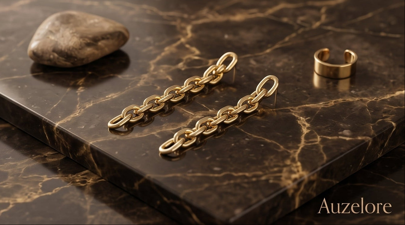 AZELIA EARRINGS