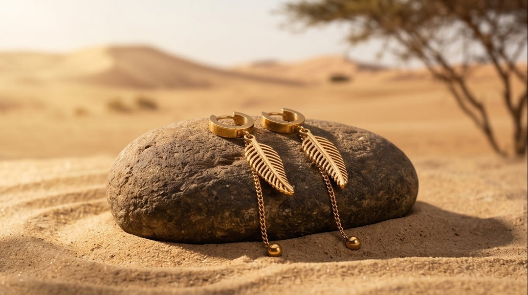 BOUCLES D&