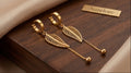 BOUCLES D'OREILLES  ALYSSA