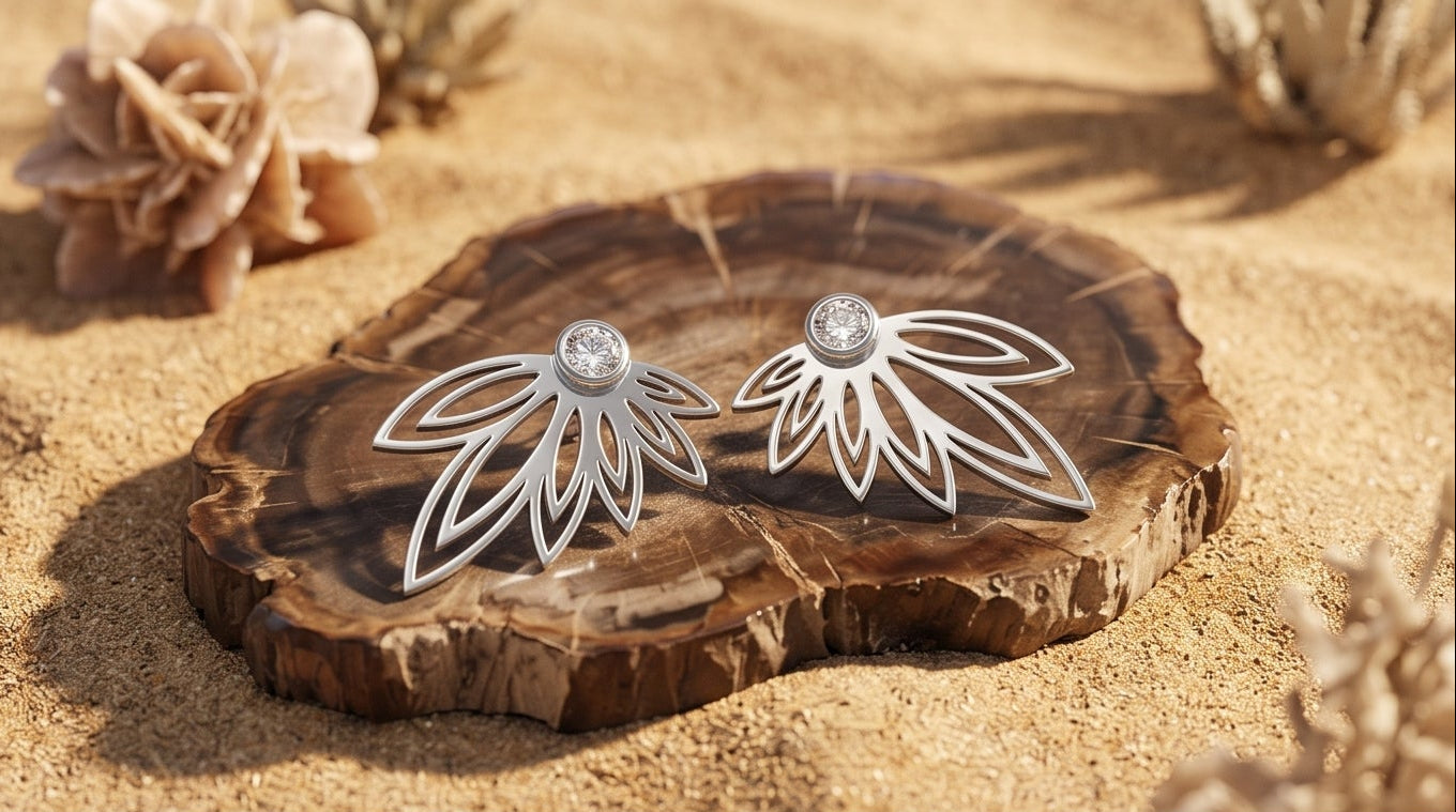 LYSEA EARRINGS