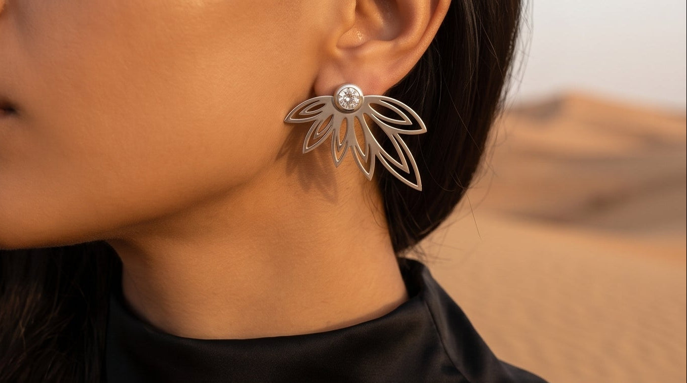 LYSEA EARRINGS