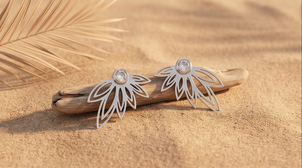 LYSEA EARRINGS