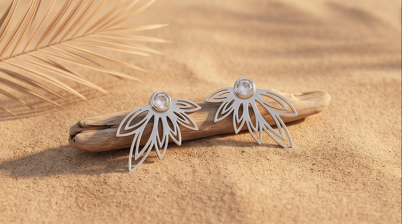 LYSEA EARRINGS