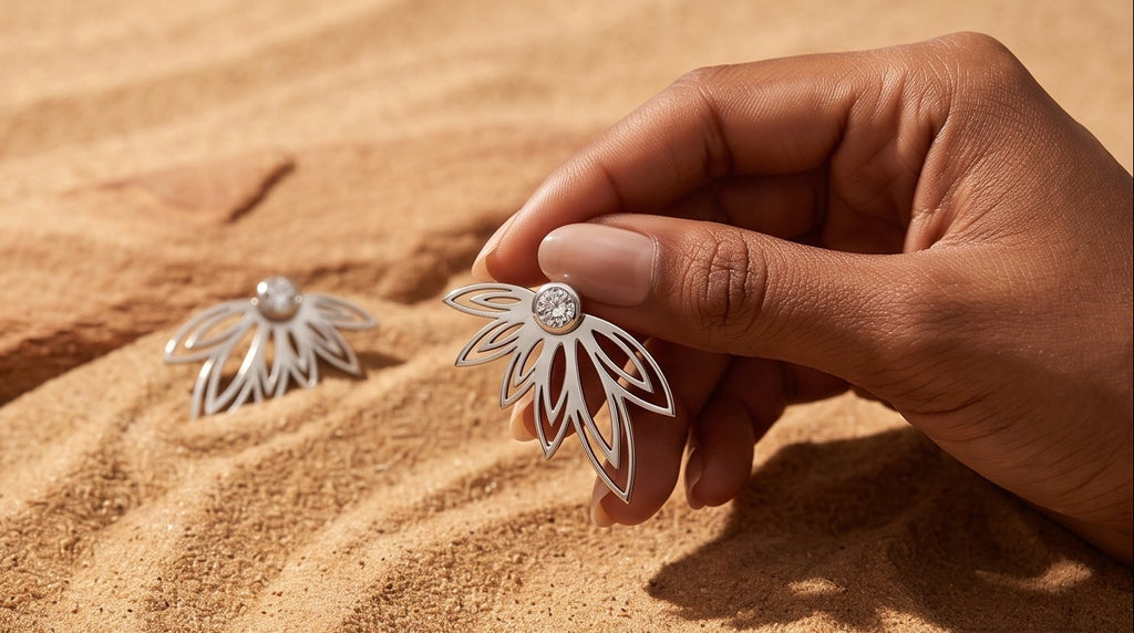 LYSEA EARRINGS