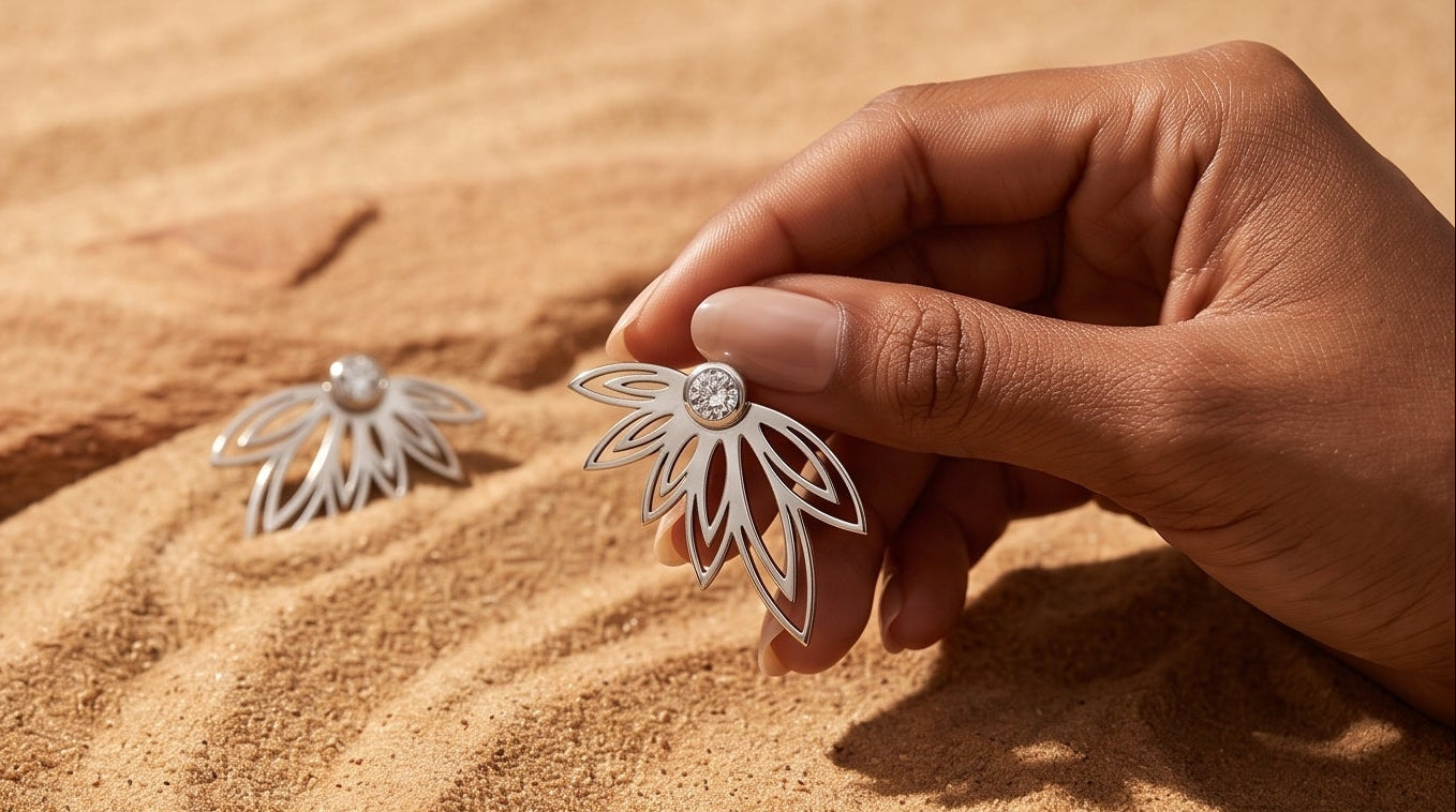 LYSEA EARRINGS