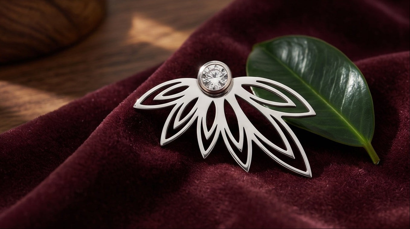 LYSEA EARRINGS