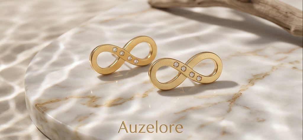 BOUCLES D'OREILLES IFAYNA