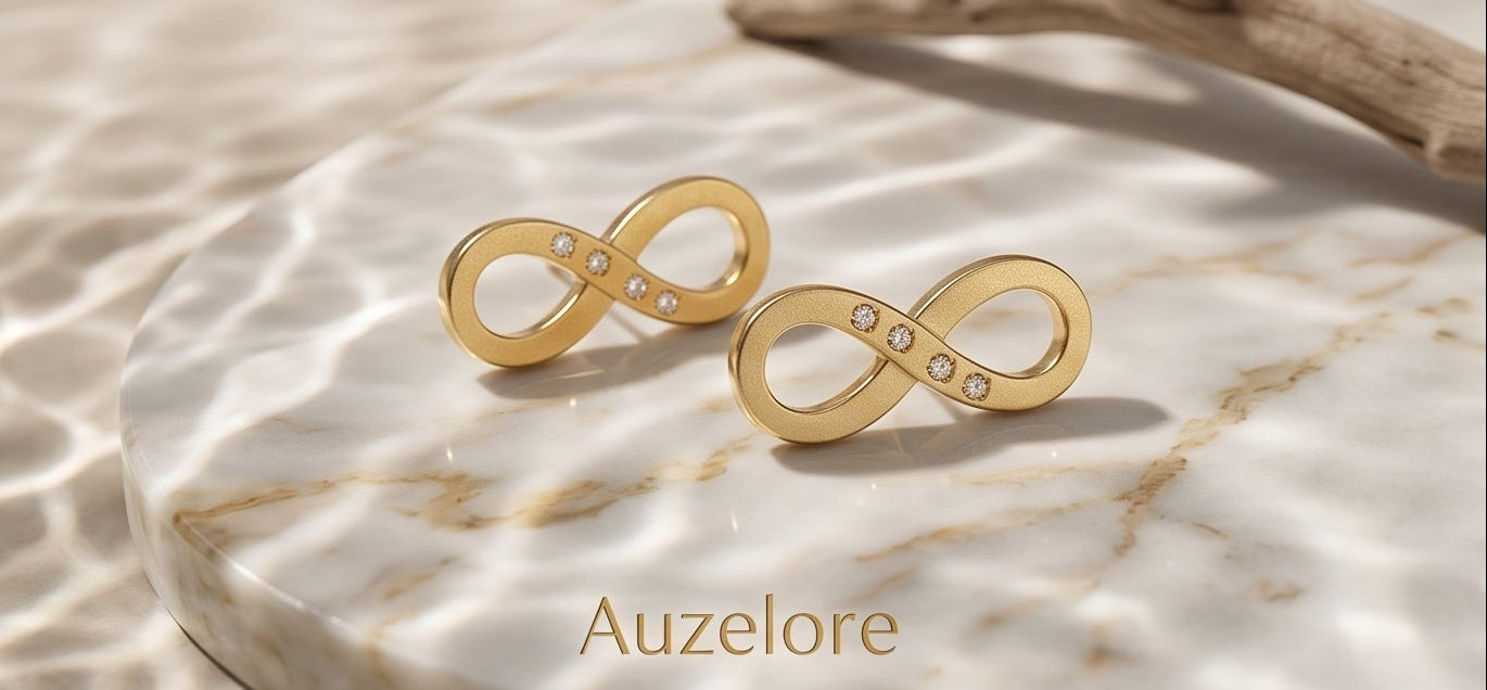 BOUCLES D'OREILLES IFAYNA