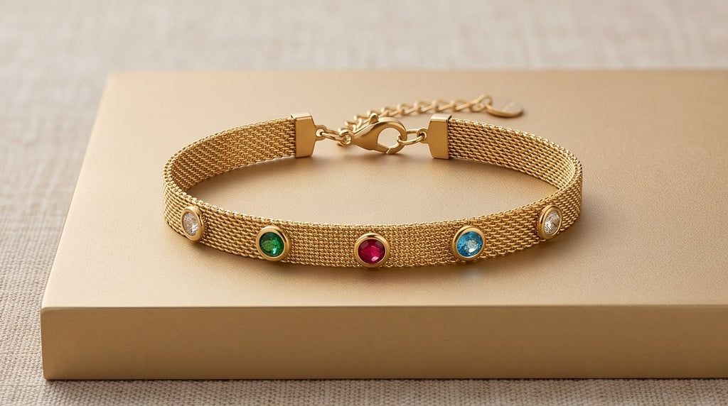 EMERY BRACELET