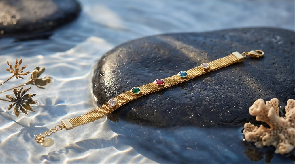 EMERY BRACELET
