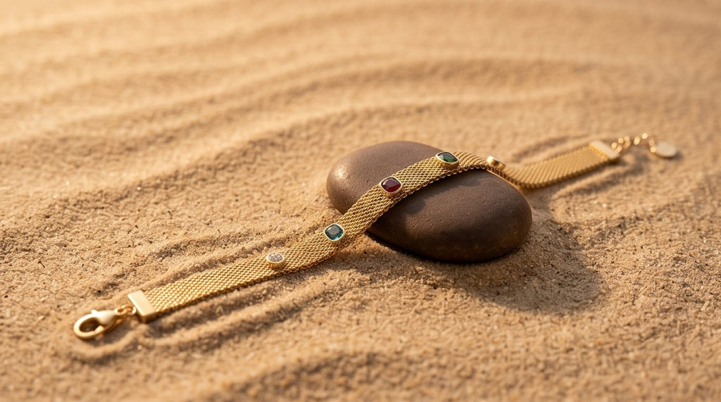 EMERY BRACELET