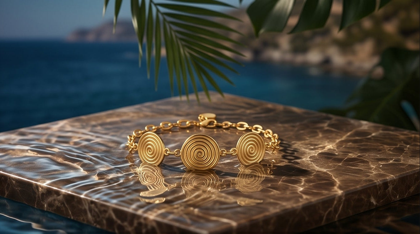 SOLEA BRACELET
