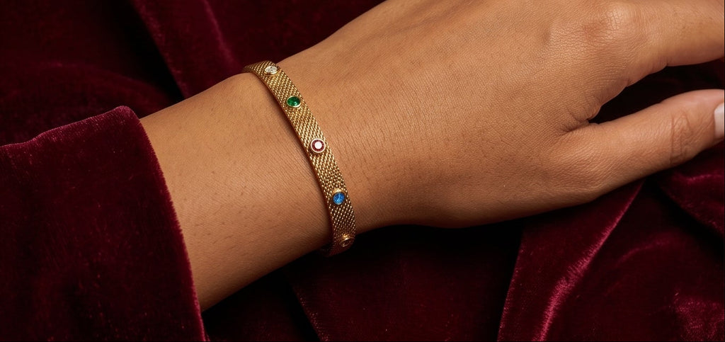 EMERY BRACELET