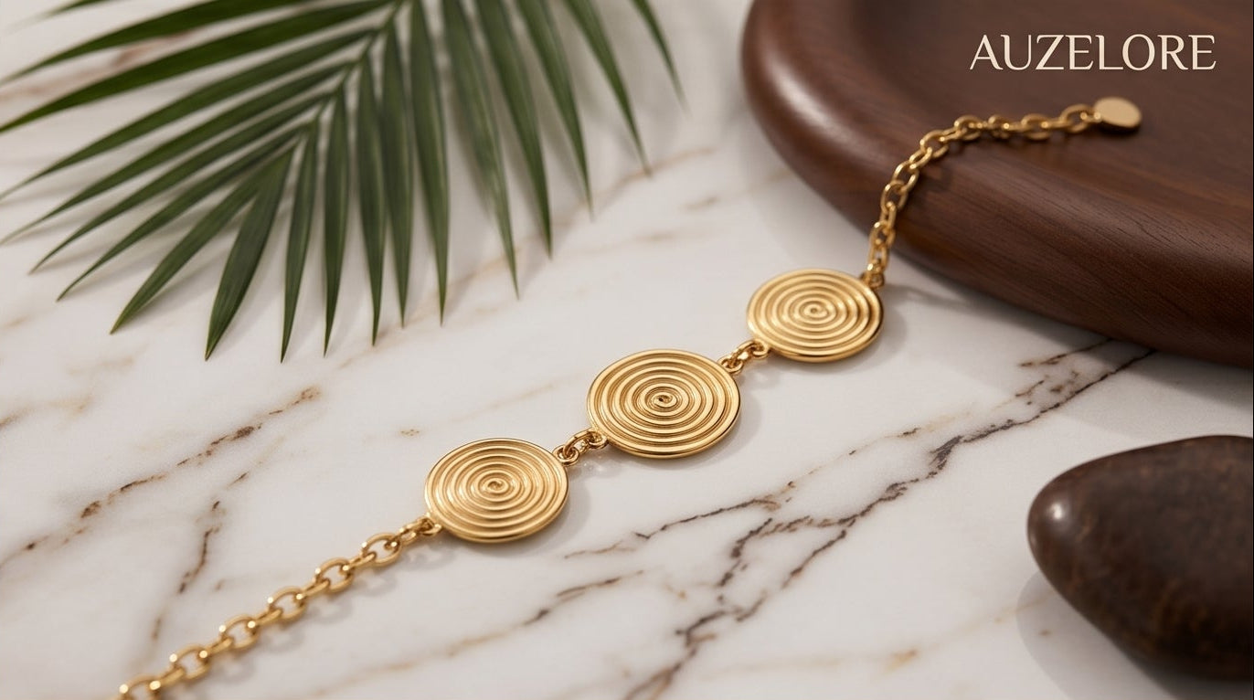 SOLEA BRACELET