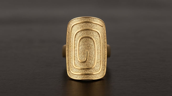 BAGUE ORÉLIS