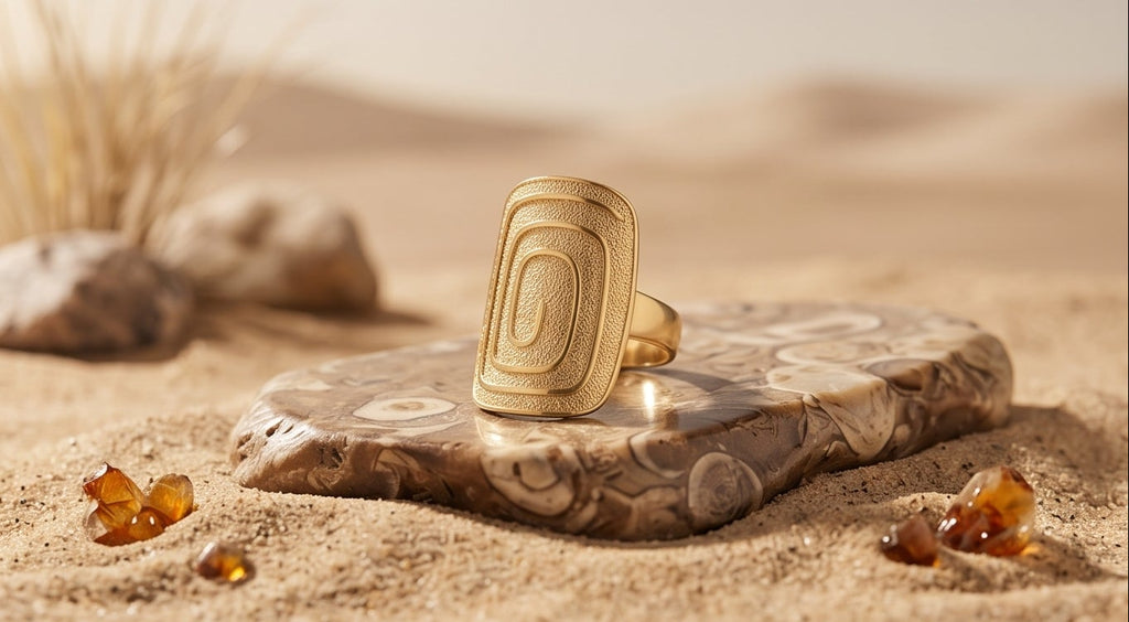 ORÉLIS RING
