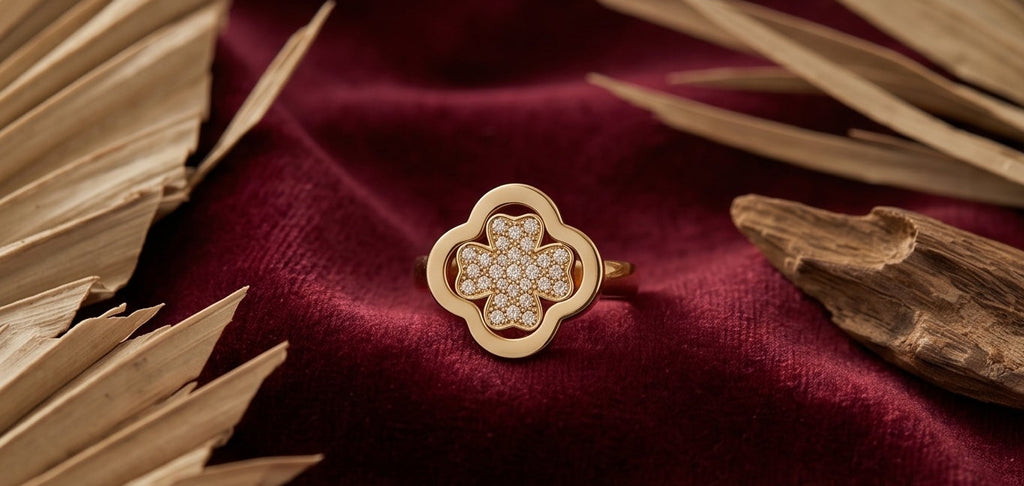 MIARAS RING