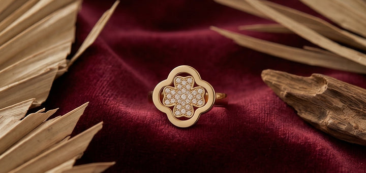 BAGUE MIARAS