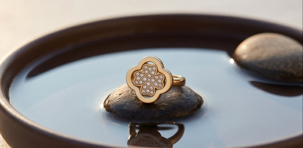 MIARAS RING