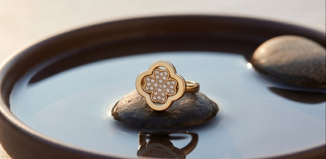 BAGUE MIARAS
